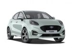 Ford Puma 2024