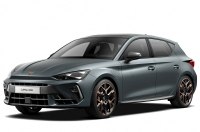 CUPRA Leon 2024