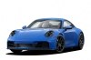 - Porsche 911 Carrera (992)