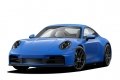 Porsche 911 Carrera (992) 2024