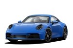 Porsche 911 Carrera (992) 2024