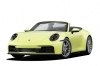 - Porsche 911 Carrera Cabriolet (992)