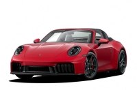 Porsche 911 Targa (992) 2024