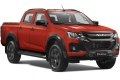 Isuzu D-Max 2023