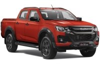 Isuzu D-Max 2023