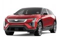 Cadillac Optiq 2024