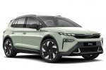 Skoda Elroq 2024