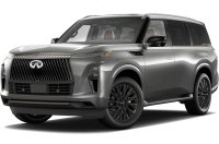 Infiniti QX80 2024