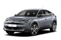 Citroen C4 2024