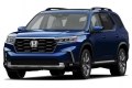 Honda Pilot 2022