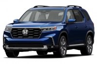 Honda Pilot 2022