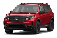 Honda Passport 2021