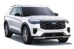 Ford Explorer 2024