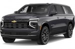 Chevrolet Suburban 2023