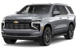 Chevrolet Tahoe 2023