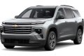 Chevrolet Traverse 2024