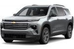 Chevrolet Traverse 2024