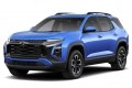 Chevrolet Equinox 2024