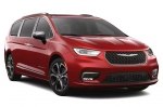 Chrysler Pacifica 2020