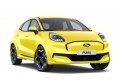 Ford Puma Gen-E 2024