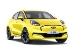 Ford Puma Gen-E 2024