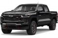 Chevrolet Colorado 2022