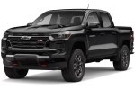 Chevrolet Colorado 2022