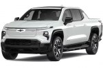 Chevrolet Silverado EV 2023