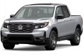 Honda Ridgeline 2021