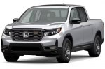 Honda Ridgeline 2021