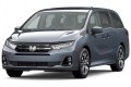 Honda Odyssey 2024