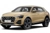 - Audi Q8 (4M)