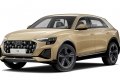 Audi Q8 2023