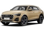 Audi Q8 2023