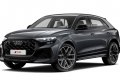 Audi RS Q8 (4M) 2024