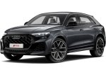 Audi RS Q8 (4M) 2024