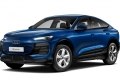 Audi Q6 Sportback e-tron 2024