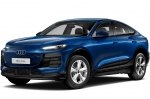 Audi Q6 Sportback e-tron 2024