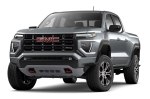 GMC Canyon 2022