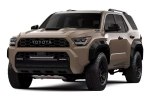 Toyota 4Runner 2024