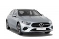 Mercedes A-Class (W177) 2022