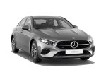 Mercedes A-Class Sedan (V177) 2022