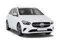 Mercedes B-Class (W247) 2022