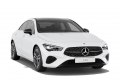 Mercedes CLA-Class (C118) 2023