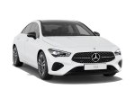 Mercedes CLA-Class (C118) 2023