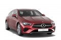 Mercedes CLA Shooting Brake (X118) 2023