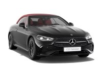 Mercedes CLE  Cabriolet 2023