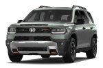 Honda Passport 2025