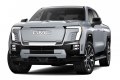 GMC Sierra EV 2022