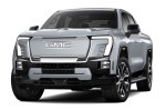 GMC Sierra EV 2022